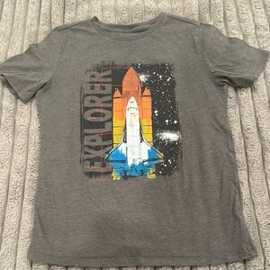 Kids Cat & Jack T-shirt